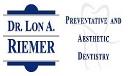 Dr. Lon Riemer logo